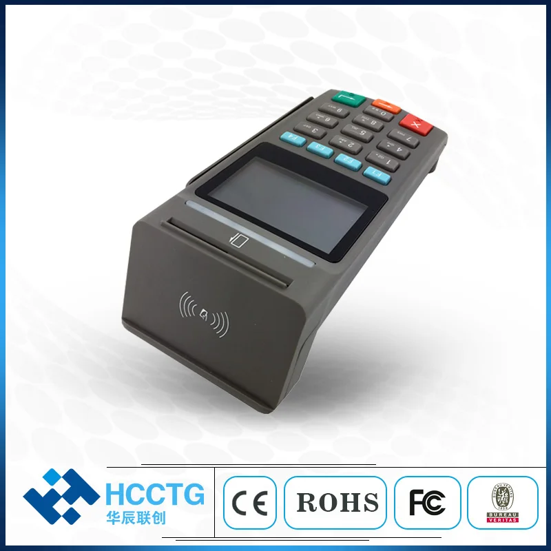 USB интерфейс считыватель карт Windows терминал NFC Pos машина для магазина картридер