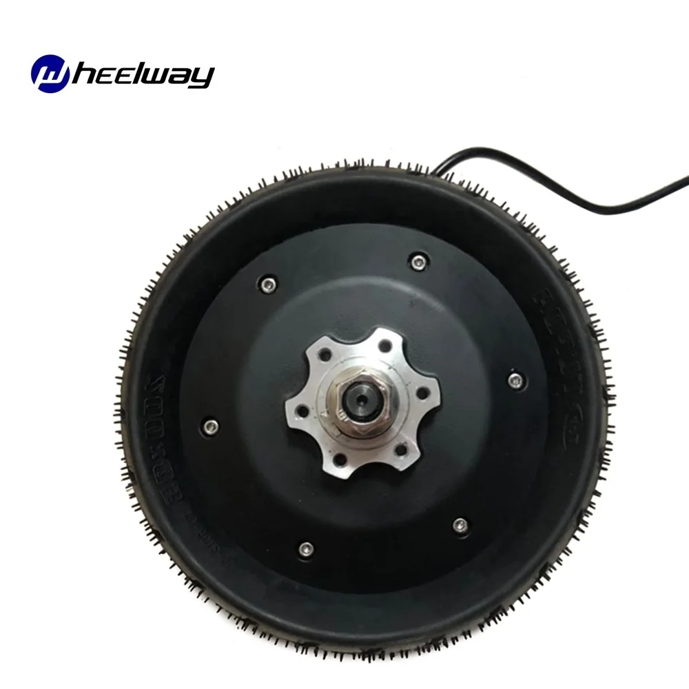 Комплект мотора для электрического велосипеда 8 дюймов 48 В 1000 Вт Fat Tire 200*81