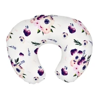cover feeding pillow nursing maternity naby pregnancy breasteeding nursing pillow cover slipcover only cover c5af