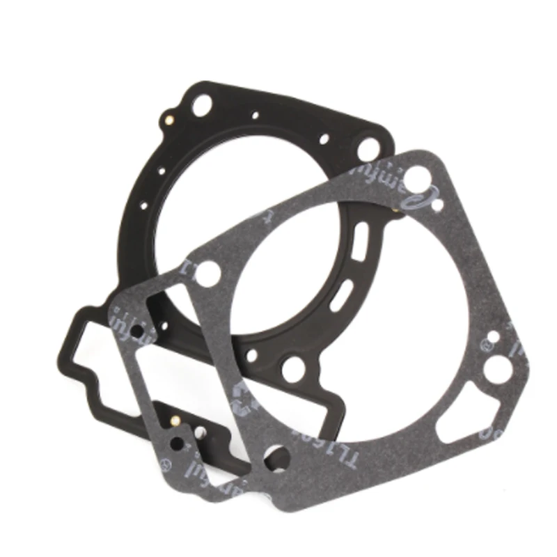 CF450 прокладка головки цилиндра CF191 двигатель X5 CF400 подлинный ремонт CF550 ATV Z5 детали
