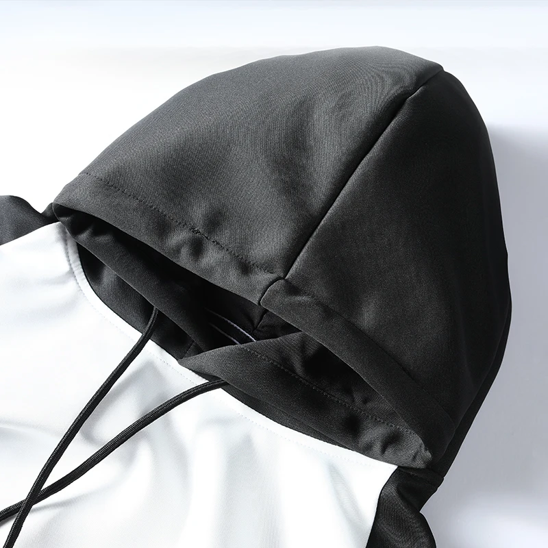 Спортивный костюм мужской 4XL брендовая одежда весна 2020|Мужские спортивные