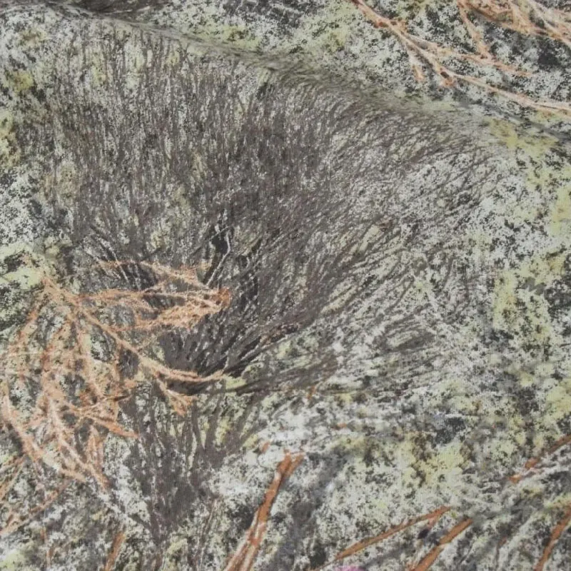 1 48 м Ширина кисти камуфляжная ткань полиэстер хлопок бионический саржевый