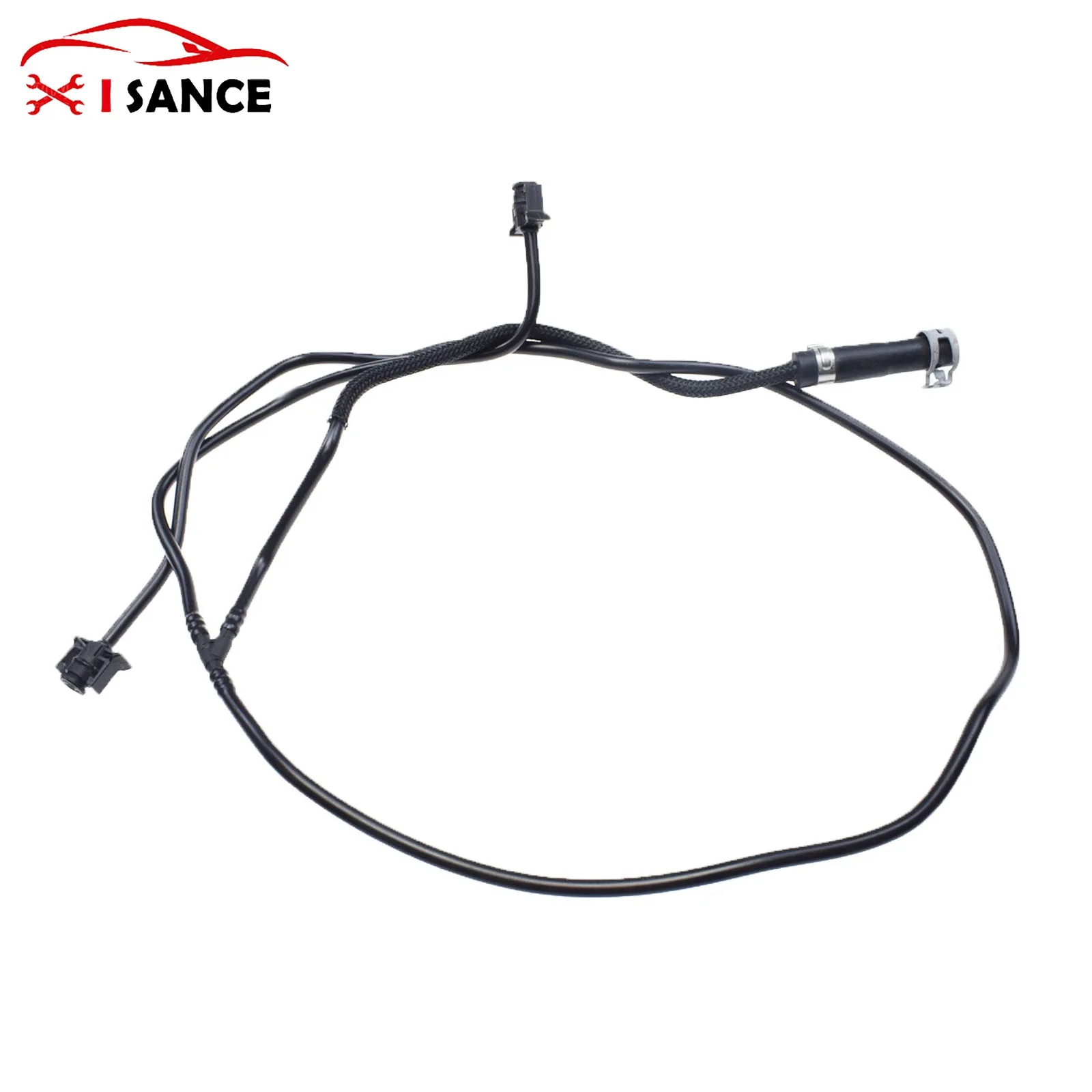 Шланг для восстановления охлаждающей жидкости радиатора CV6Z8K012K Ford Focus 2.0L 1999CC 122Cu.