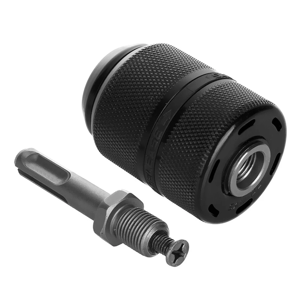 13 мм аппаратная часть инструмента сверлильный патрон Профессиональный