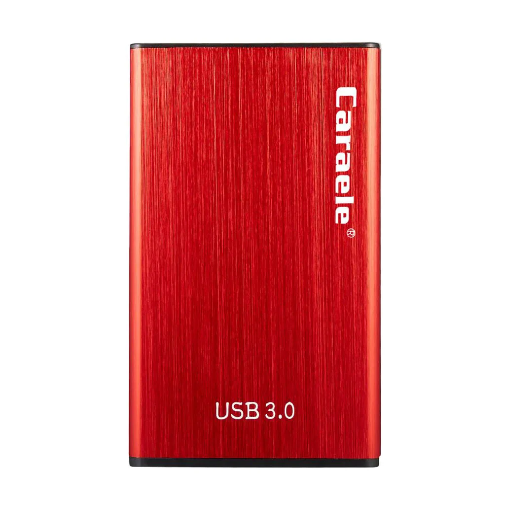 500 Гб/ТБ/2 ТБ внешний жесткий диск устройства для хранения 2 5 ''USB3.0 SATA