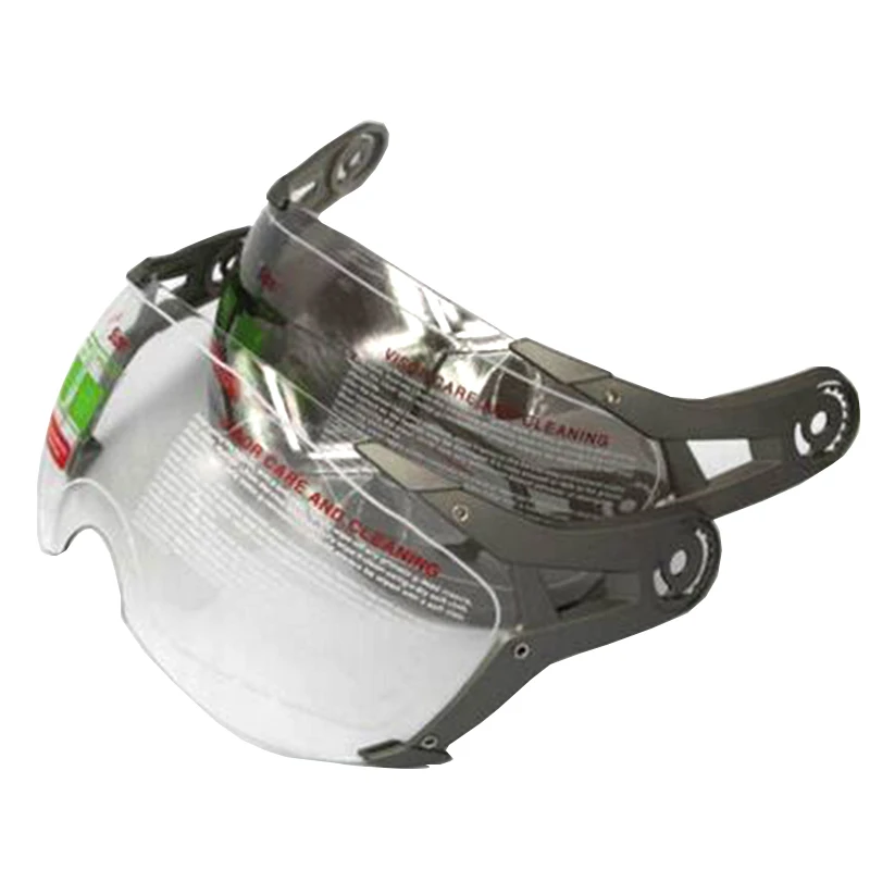 GXT 288 мотоциклетный Ретро Сельский шлем козырек для мужчин и женщин шлемы из