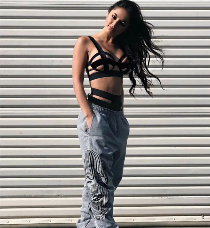 

Women Sexy Lingerie Bandage Babydoll G-String Underwear Nightwear Sleepwear