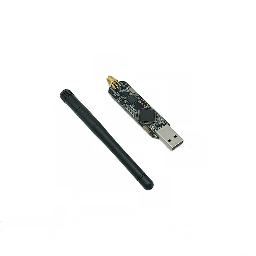 

2,4 Bluetooth Ubertooth One