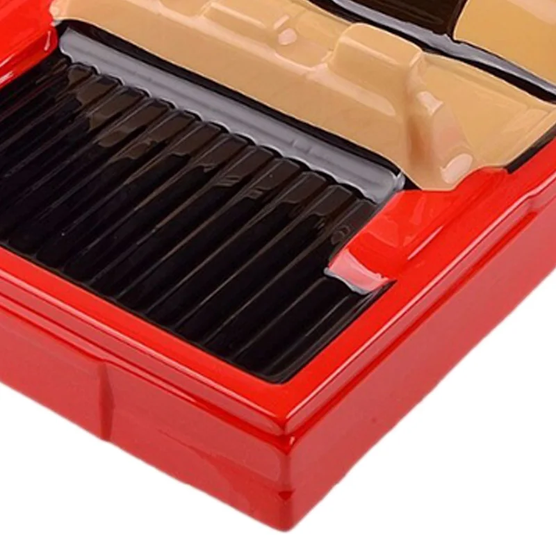 rc украшение интерьера автомо