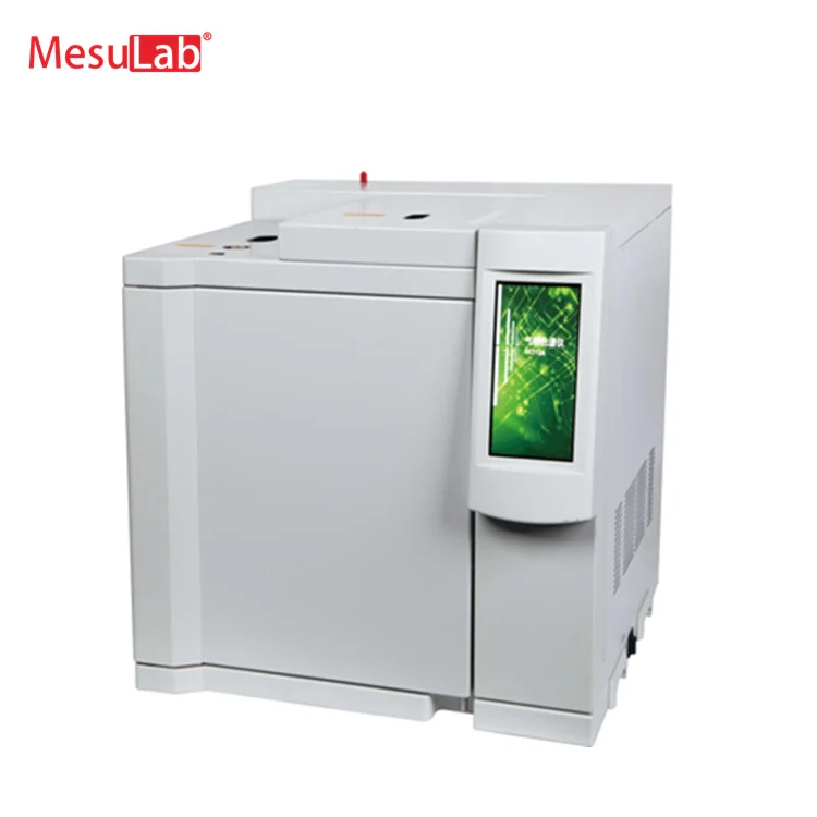 

MesuLab high quality Laboratory Analytical Instrument GC Gas Chromatograph