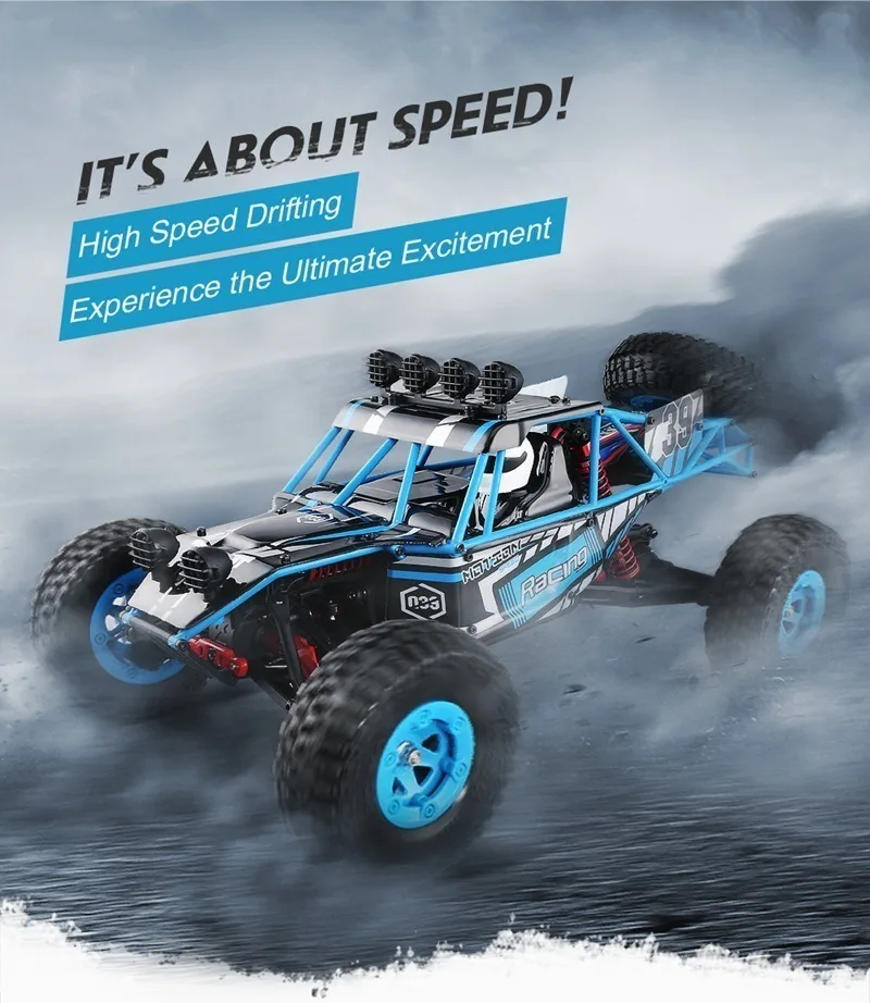 JJRC Q39 1:12 2,4 г 4WD 40 км/ч highlandedr короткий ход Грузовик Рок Гусеничный внедорожник RC автомобиль VS Q40 WLtoys 12428 REMO 1631 ZLRC