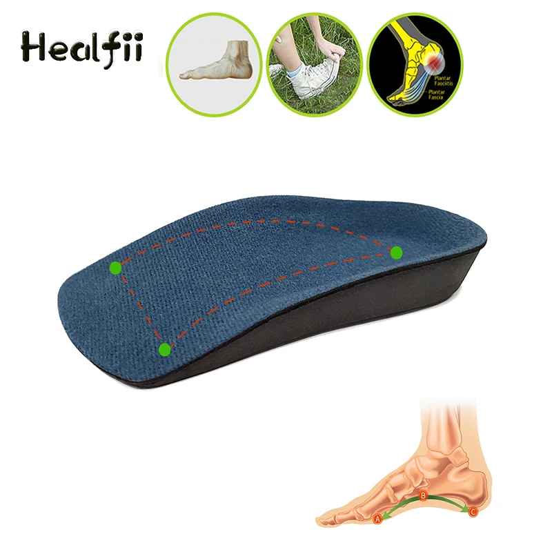 

Ортопедическая стелька Varus, наружная ортопедическая корректирующая стелька, O/X нога, Плоская стопа, корректирующая полуподушка EVA