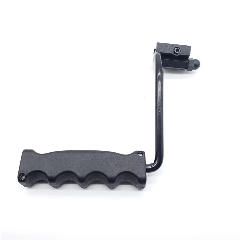 Нейлоновый Барретт кронштейн и портативное наружное Страйкбольное оборудование