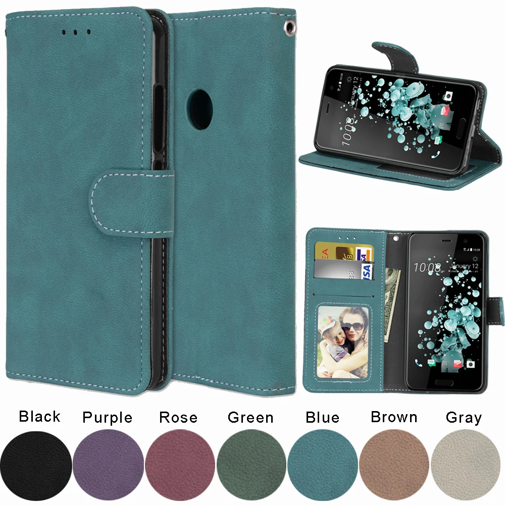 

Чехол-книжка для Huawei P smart Enjoy 7S, кожаный чехол для телефона Huawei Psmart, чехол для Huawei Enjoy 7S