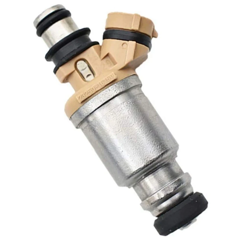 Форсунка топливного инжектора 23250 16150 для Toyota Corolla AE110 4AFE 5AFE 23209 16150|Сборники