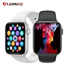 DT100 Plus Smart Watch Bluetooth Call Custom Dynamic Watch Face IP68 Водонепроницаемые умные часы для мужчин и женщин для Iwo W26 HW22