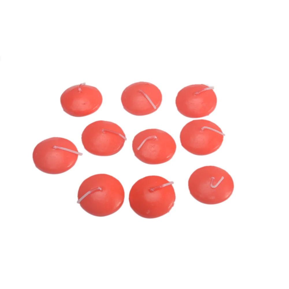 Плавающие свечи для свадьбы вечеринки мероприятия домашний декор