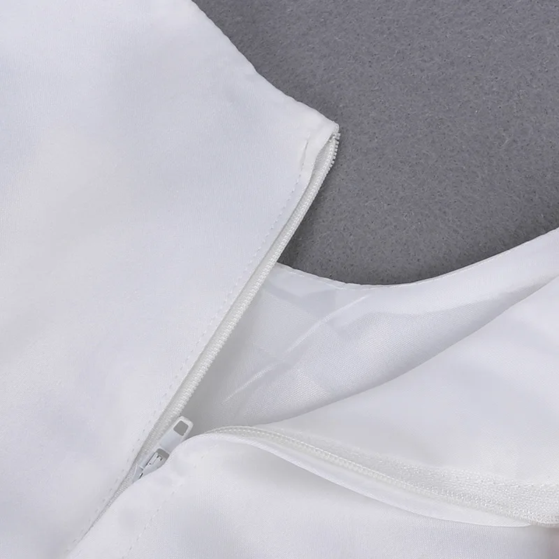 Модное большое детское платье ручной работы для подружки невесты с цветами синие