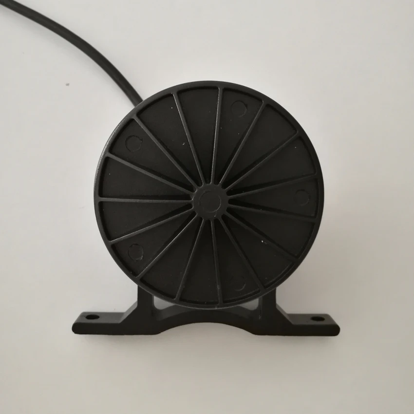 Светодиодный светильник на окно 10 Вт подоконник красочный для коридора 360