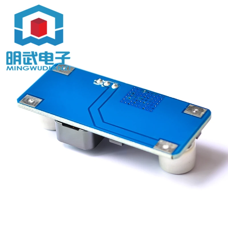 

LM2577 DC-DC adjustable power supply high efficiency boost module