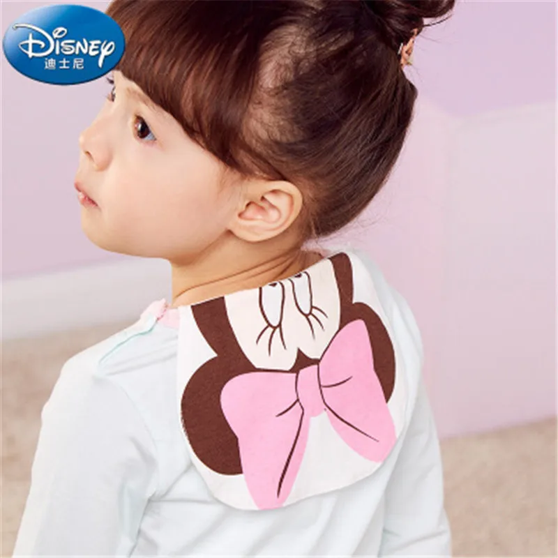 Детское полотенце из хлопка 35 х24 см | Дом и сад