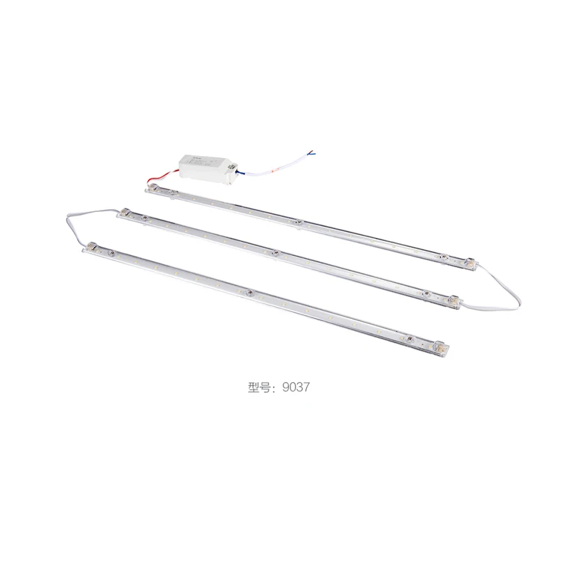 Светодиодный потолочный светильник ing модуль источника замена лампы источник