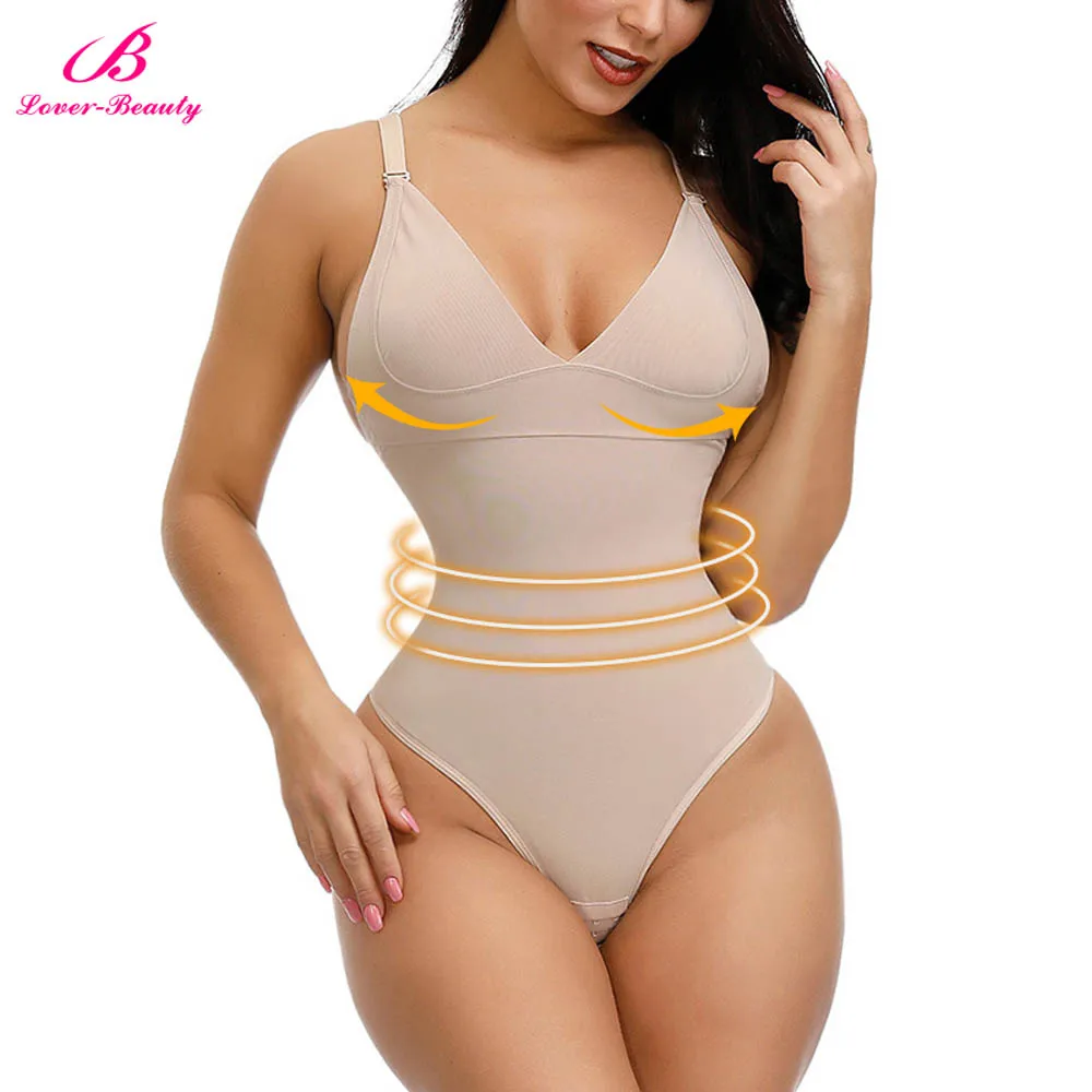 Женские утягивающие комбинации Lover Beauty суперэластичное Утягивающее нижнее белье