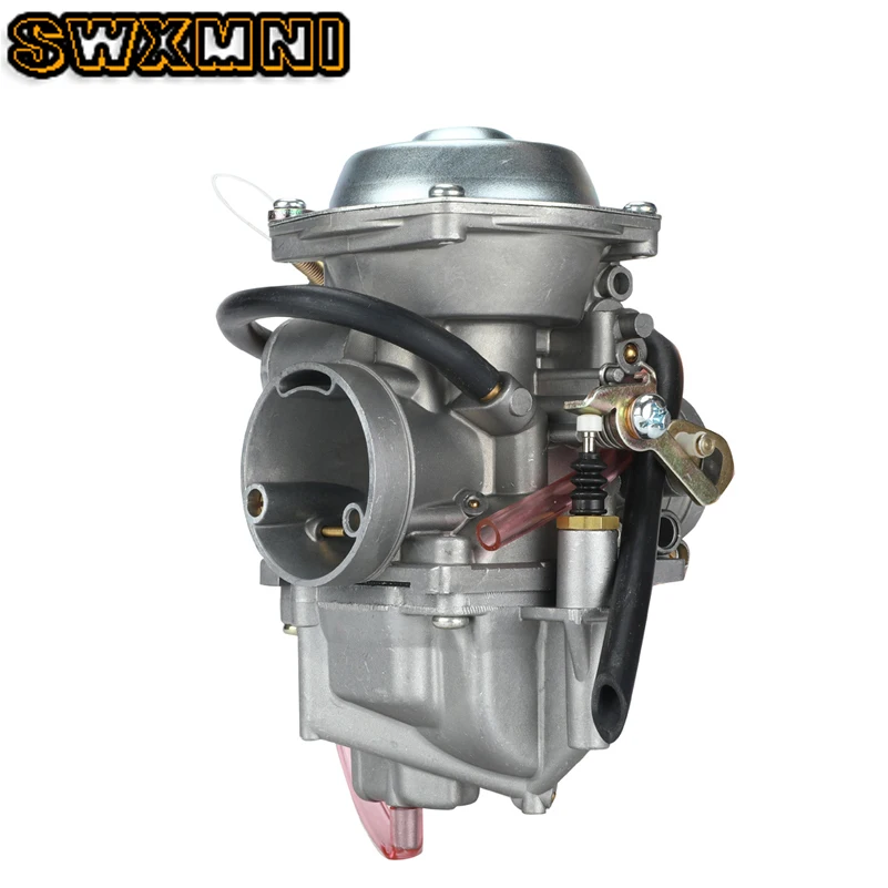Фирменная Новинка Мотоцикл PD34 34 мм карбюратор для Suzuki GN250 GN 250 250QY 250E A 250GS GN300
