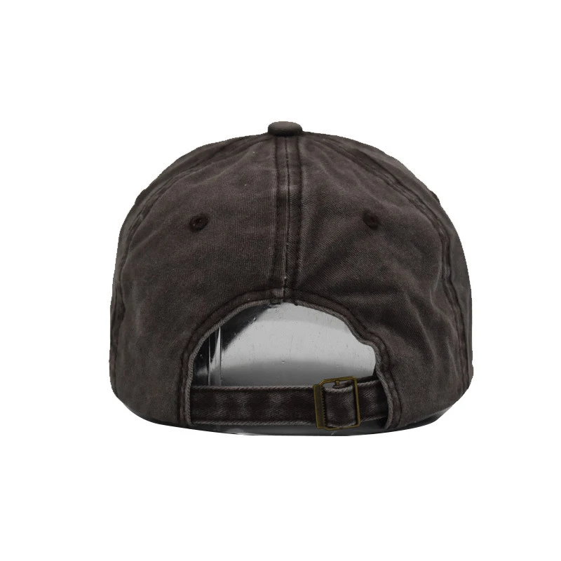 Кепка-Снэпбэк для мужчин и женщин FS спортивная бейсболка из мытого хлопка в стиле