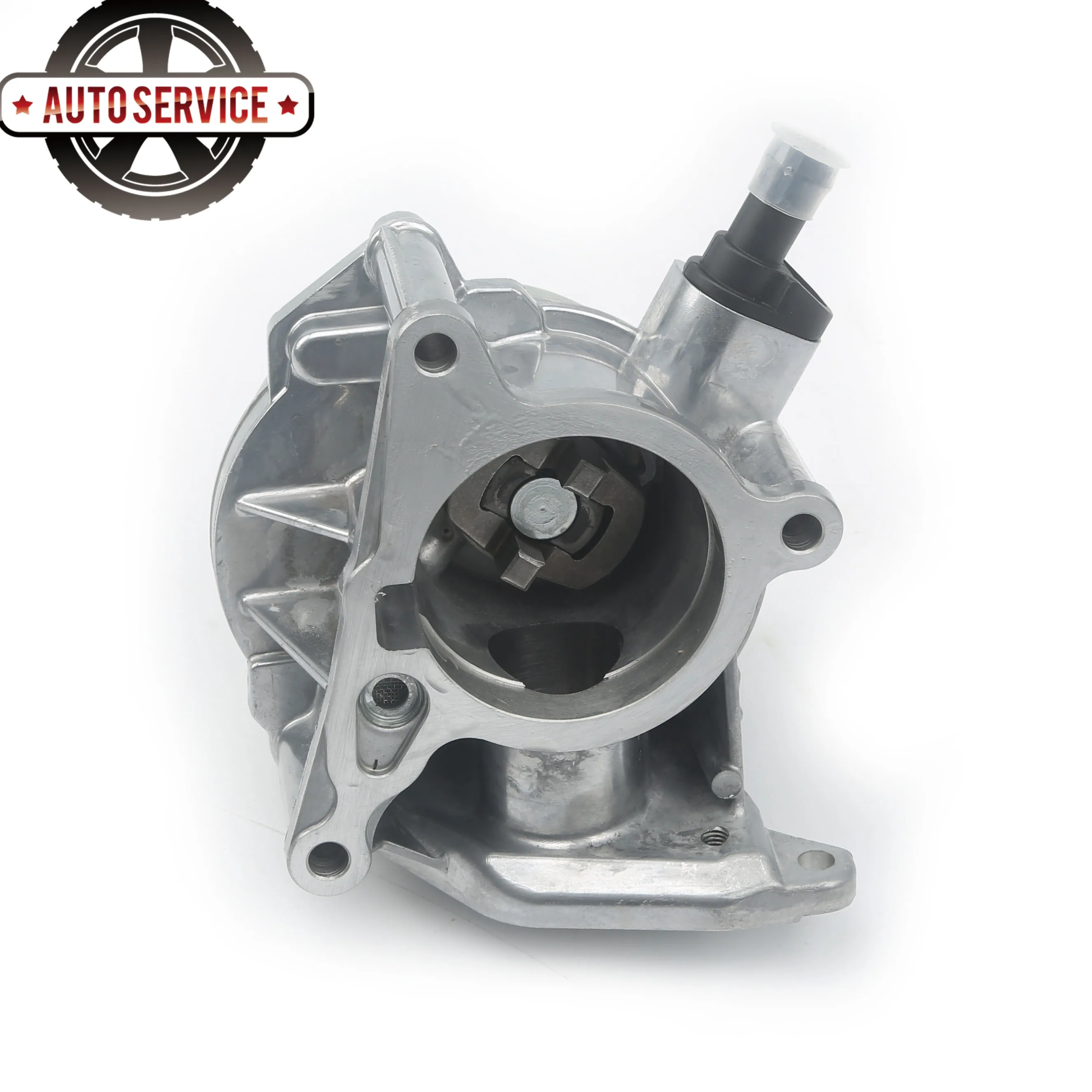 Вакуумный насос для VW Golf MK6 Jetta MK5 Tiguan Audi TT A3 S3 2 0 T CCTA 06H 145 100 AK усилителя тормозной