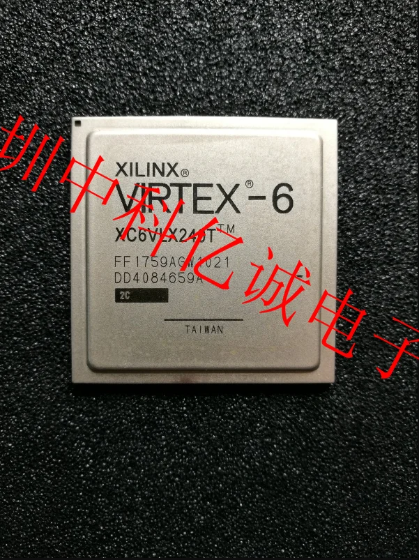 

XC6VLX240T-1FF1759C XC6VLX240T-1FF1759C FPGA/