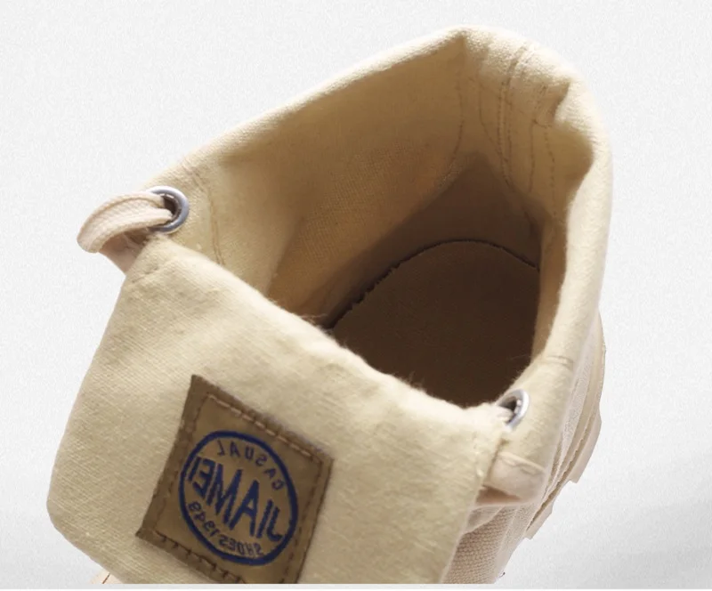 Прямая доставка ботинок мужские ботинки для отдыха высокие ботильоны мужская