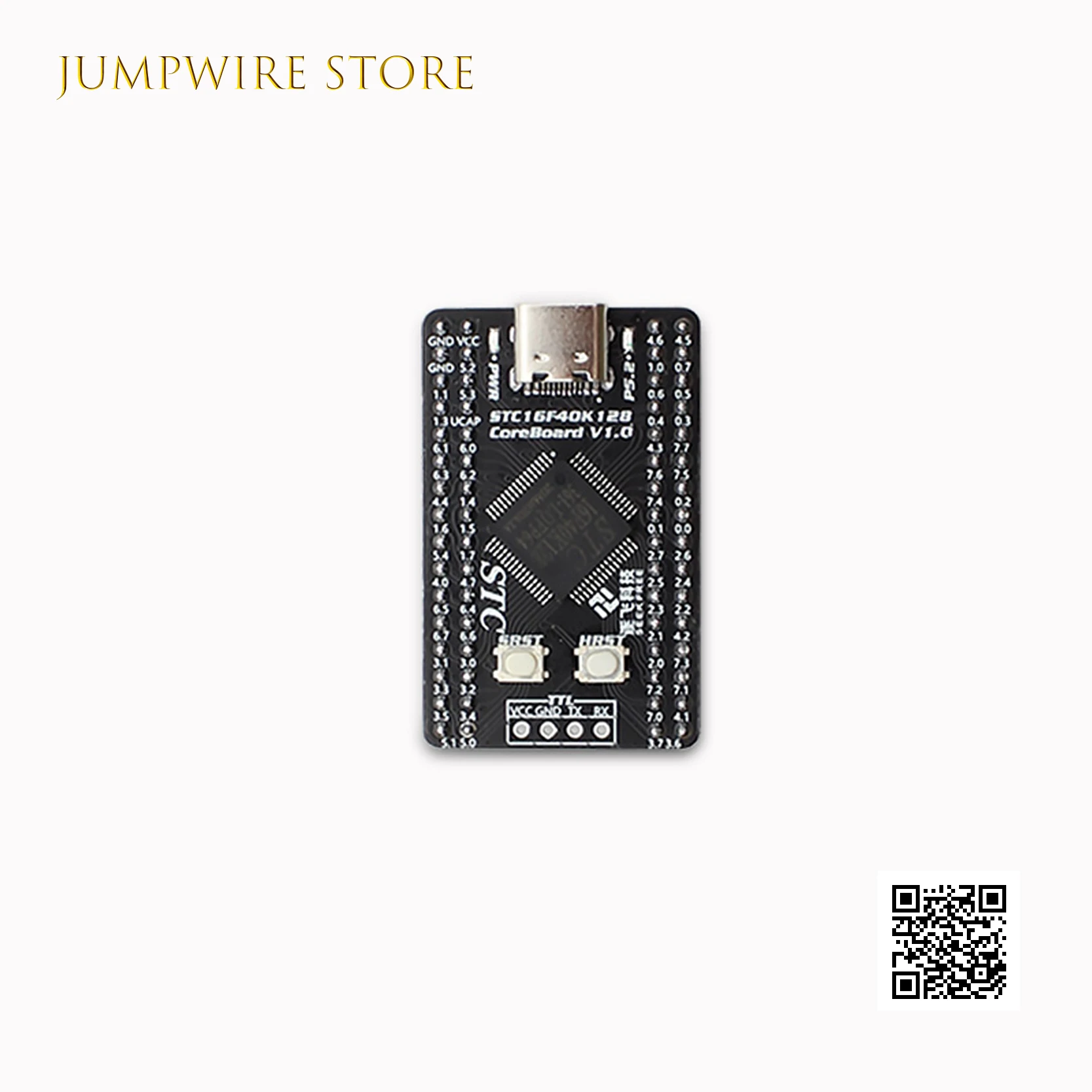 Интеллектуальная Автомобильная конкурсная ориентированная основная плата