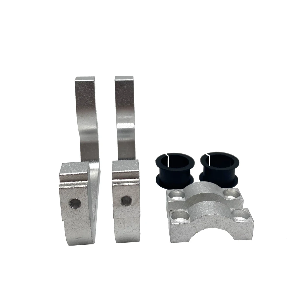 

1 Pair Motorcycle Hand Guards 22mm 28mm Handguard Protector 7 Colors For SX EXC XCW SMR Motocross Hanguards