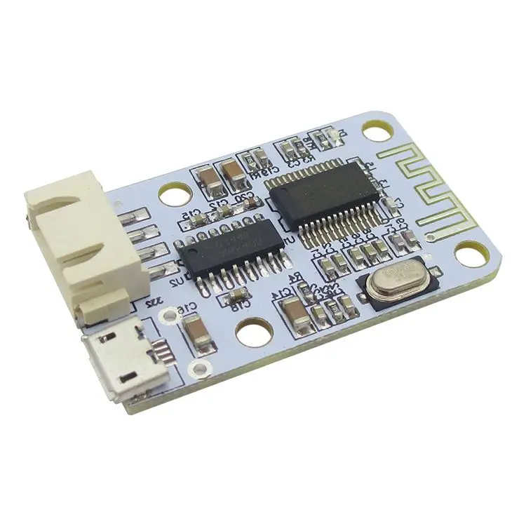 Плата цифрового усилителя аудиоприемника PAM8403 Bluetooth|digital amplifier board|audio boardbluetooth audio