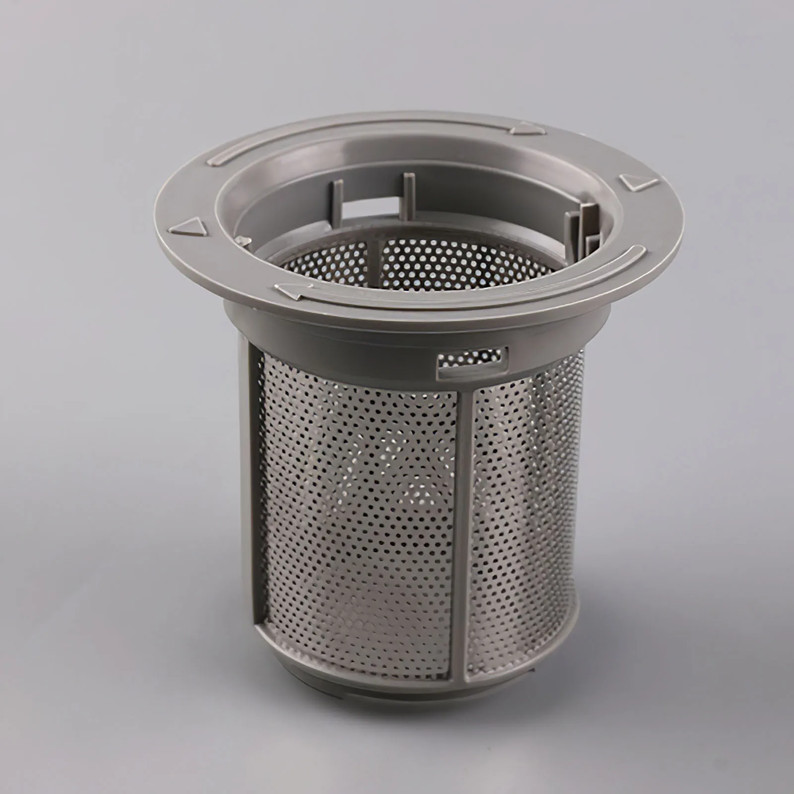 Фильтр для посудомоечной машины 2021 года Микросито домашнего использования с практичной корзиной-сеткой.