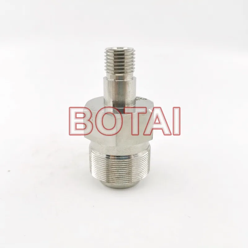 Дизель COMMON RAIL EUI Инжектор адаптер для BOSCHH SCANNIA инжектор тестирования |