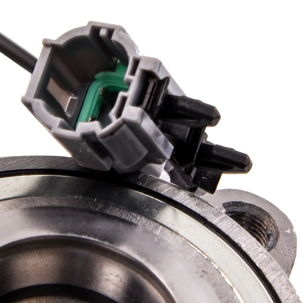 FRONT WHEEL BEARING HUB ABS Sensor FOR NISSAN NAVARA 2.5 DCi D40 PATHFINDER R51 | Автомобили и мотоциклы