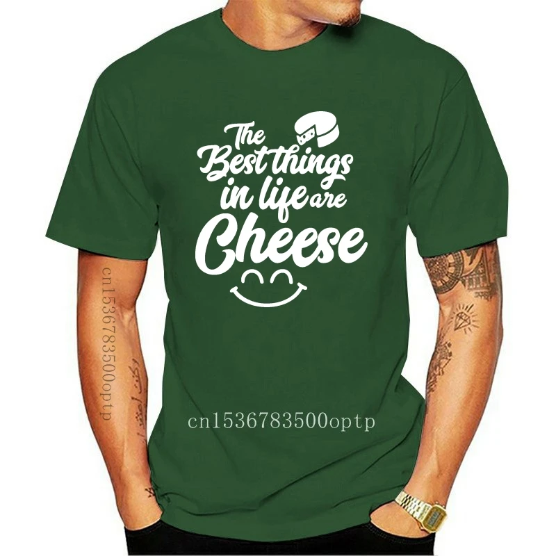 

New Cheese Lovers Tee Funny T Shirt Mens Womens Novelty Ladies Humour S To 3Xl 2021 Funny Tee Shirt