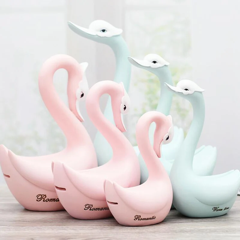 Керамическая креативная модная копилка для взрослых экономичная простой