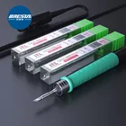 Наконечник паяльника i2C i2 C T245, насадка паяльника для телефона, печатной платы, материнской платы, Сварочная работа, инструменты для ремонта материнской платы iPhone iPad