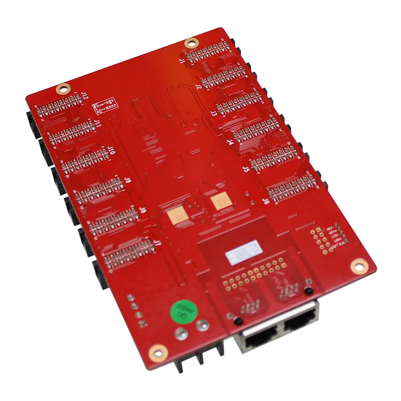 HD R512 заменить R501 асинхронный полный Цвет светодиодный модуль дисплей