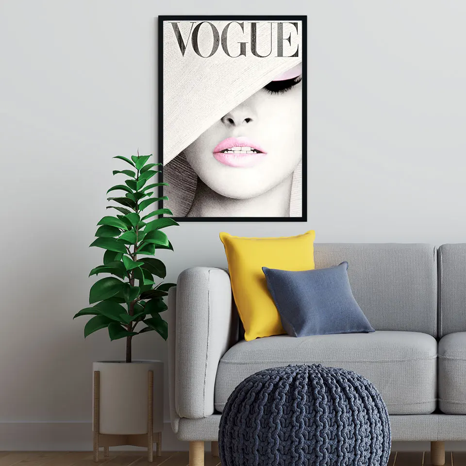 Модный постер скандинавская картина на холсте скандинавские настенные