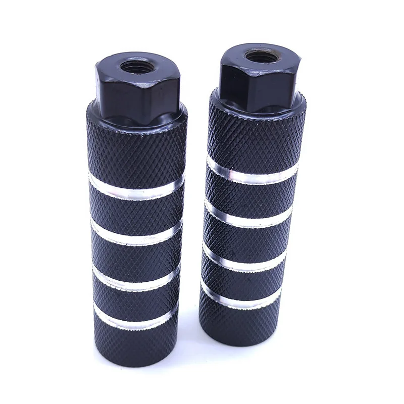 Педаль для электрического велосипеда BMX педаль аксессуары алюминиевая стойка