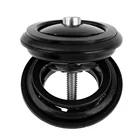 Сверхмощный горный велосипед Prettyia, 1 18 дюйма, без резьбы, Внешняя гарнитура, герметичный картридж, подшипники, детали для велосипеда