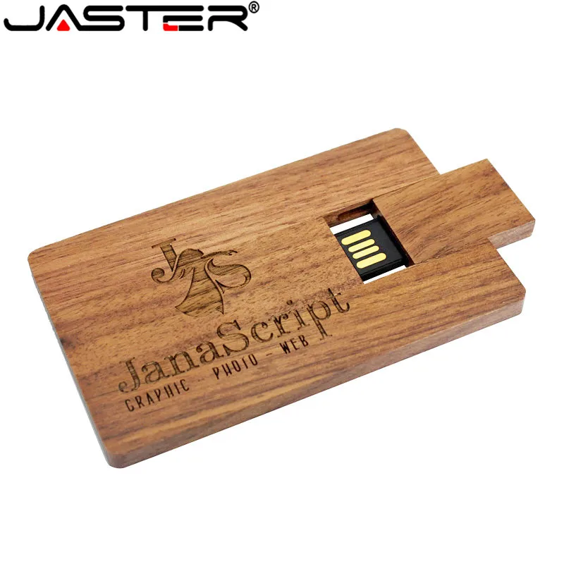 1 шт. деревянная USB-карта с гравировкой 4 ГБ 8 16 32 64 128 | Компьютеры и офис