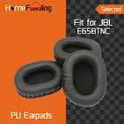 Круглые универсальные амбушюры Homefeeling для JBL E65BTNC
