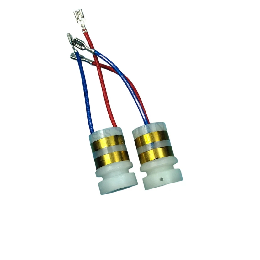 2 головки подшипников угольной щетки аксессуары для машины производства