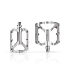 Нескользящая Ультралегкая велосипедная педаль ENLEE, быстросъемная плоская педаль для горного велосипеда, 3 подшипника, педаль для горного велосипеда, аксессуары 2021