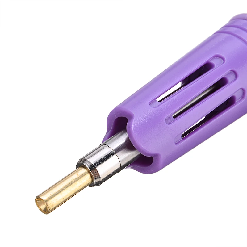 DIY устройство горячей фиксации для нанесения страз набор инструментов с 7